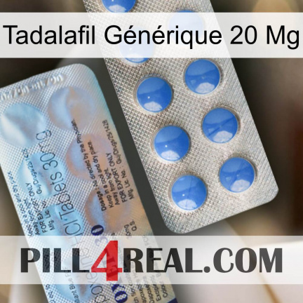 Tadalafil Générique 20 Mg 39